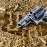 Cerita Kriminal Akhir Pekan: Cemburu Berujung Peluru Bripka HE di Jeneponto