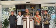 Daftar Nama Bertambah, Jampidsus Sebut Ada 47 Orang yang Didalami Terkait Kasus MBG