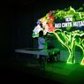 Jadwal Pertunjukan di Hutan Hujan ImersifKu, Simak Sebelum Datang