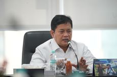 Longsor dan Banjir Landa Tangsel Usai Hujan Deras