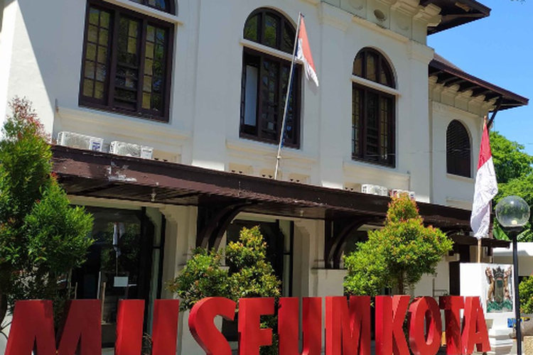 Museum Kota Makassar, Kota Makassar, Sulawesi Selatan