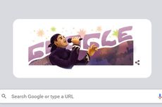 Jadi Google Doodle Hari Ini, Berikut Profil dan Perjalanan Karier Didi Kempot