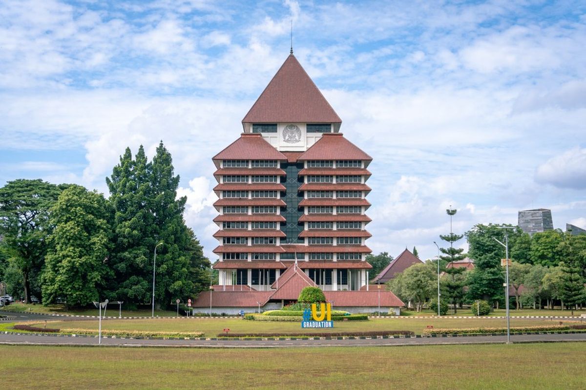 Penjelasan UI soal Peserta Talent Scouting Mendadak Gagal Usai Dinyatakan  Lulus