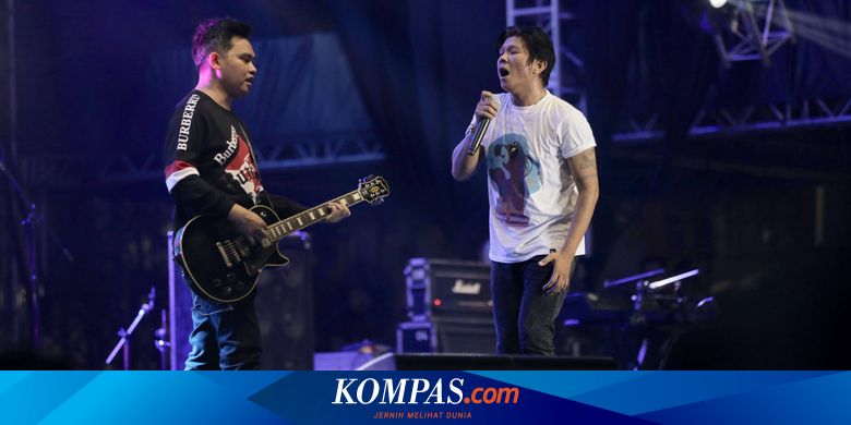 Lirik dan Chord Lagu Selingkuh dari Kangen Band