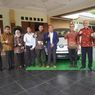 Strategi Toyota Indonesia Capai Target Bebas Emisi