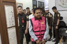 Diduga Jadi Mafia Tanah, Eks Kades di Lampung Ambil Alih 44,6 Hektar Tanah Desa