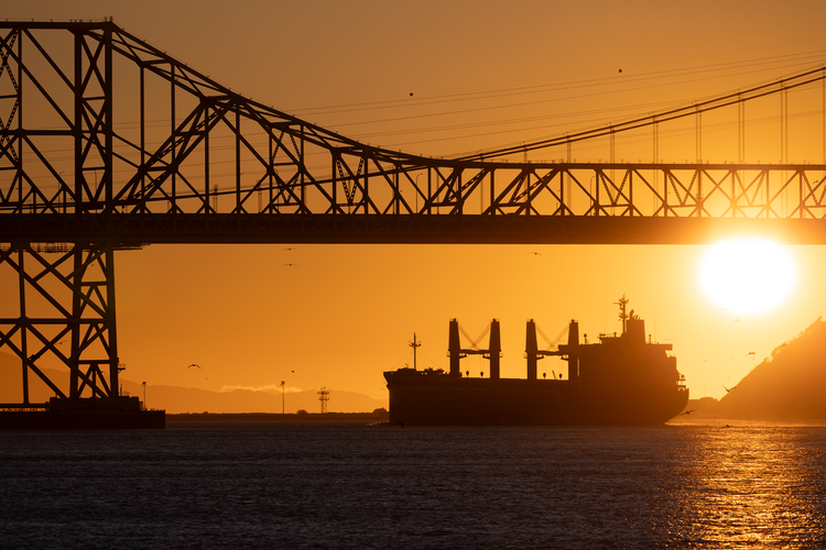 Trump Klaim AS Tangkap Kapal yang Bawa 