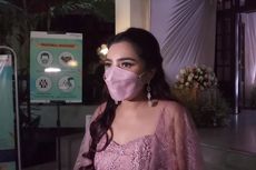 Ashanty Merasa Tenang Atta Jadi Suami Siaga Jelang Persalinan Aurel