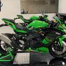 Dijual Rp 239 Juta, Cicilan Ninja ZX-4RR mulai Rp 8 Jutaan Per Bulan