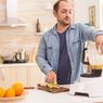 5 Kesalahan Pakai Blender yang Bisa Bikin Cepat Rusak
