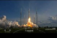 Satelit Satria-1 Diluncurkan, Pemprov Kepri: Akhirnya Keterbatasan Internet di Daerah 3T Teratasi