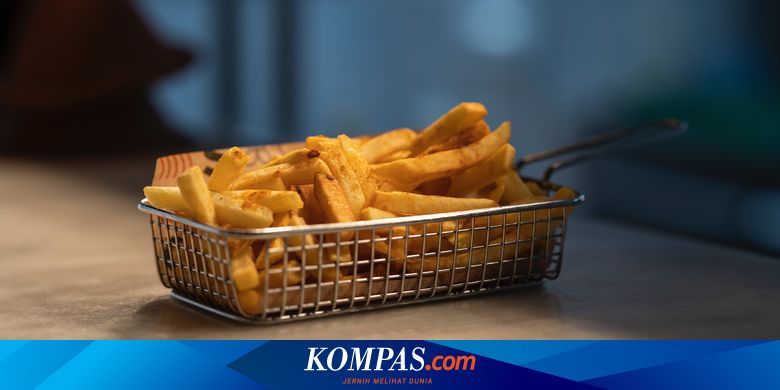 Bisnis Kuliner di Masa Pandemi? Simak Tips Mengolah ...