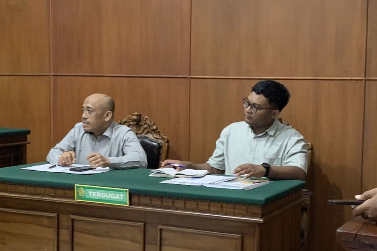 Ijazah Anggota DPRD Digugat, Tergugat Persoalkan Mekanisme 