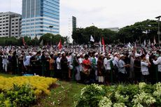 28.000 Personel Gabungan Disiagakan untuk Amankan Aksi 212