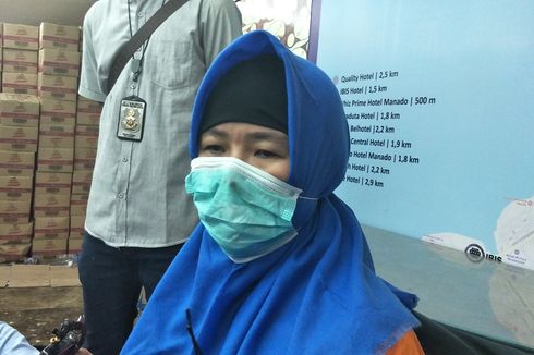 Aulia Kesuma Mengaku Lega Usai Habisi Nyawa Suami dan Anak Tirinya