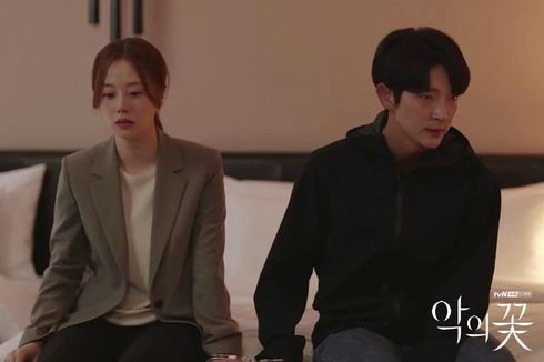 Sinopsis Flower of Evil Episode 14, Do Hyun Soo Menyandera Istrinya?
