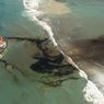 Peneliti ITS Atasi Pencemaran Minyak Bumi di Laut dengan Bahan Ini