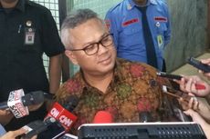 Bantah Ada 25 Juta Identitas Ganda di DPS, KPU Tak Tunda Penetapan DPT