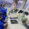 Kisah 4 Polwan di NTT, Berlayar Ratusan Mil di Laut untuk Dapatkan Brevet Bahari