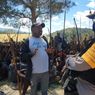 Bentrokan 2 Kampung di Jayawijaya Papua, 16 Orang Terluka