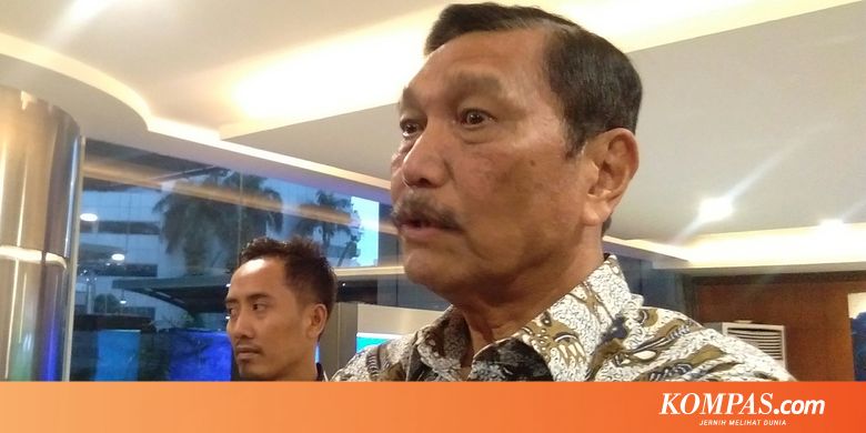 Sudah Ada BKPM, Mengapa Luhut Sibuk Urus Investasi?