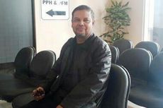 Diciduk di Kalibata City, Ketua PDI-P Lhokseumawe Dipulangkan untuk Dipenjara