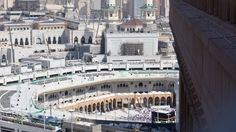 Sejarah Kota Mekkah, Tempat Kelahiran Nabi Muhammad SAW dan Pusat Peradaban Islam 