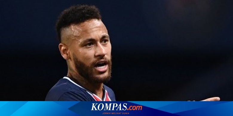 Calon Presiden Barcelona Enggan Pulangkan Neymar, Apa Alasannya?