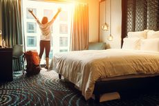 Hindari 5 Hal Ini Jika Ingin Menginap di Hotel dengan Nyaman