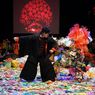 Hari Teater Sedunia, Menilik Lahirnya Seni Teater 2500 Tahun Lalu