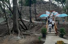 Beiji Park, Spot Selfie Wisata Alam Baru di Pacitan yang Sudah Buka untuk Umum