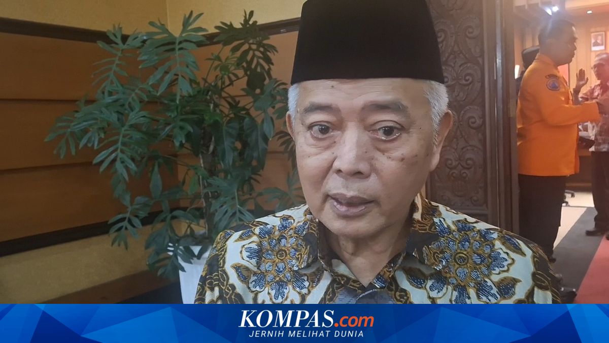 Pemkab Malang Pastikan PPPK Paruh Waktu Tak Dirumahkan, Bupati: Uangnya Cukup