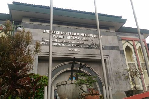 7 Universitas Islam Negeri Terbaik Versi EduRank, UIN Jakarta Teratas