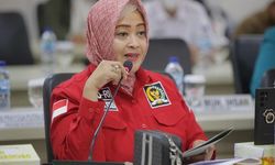 Masa Kampanye Berakhir, Fahira Idris: Terima Kasih Warga Jakarta