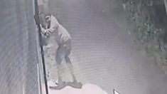 Gagal Mencuri Motor, Pelaku Ancam Tembak Warga yang Mengejar