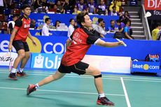   Butet Gugup Jelang Pensiun