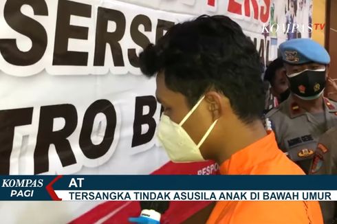 Pengakuan Anak Anggota DPRD Bekasi: Tak Pernah Jual dan Sekap Korban, Saling Sayang tapi Bukan Pacaran