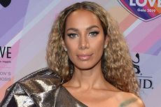 Lirik dan Chord Lagu Happy dari Leona Lewis