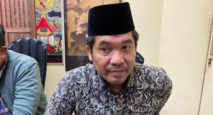 Kritik Dukungan Nasdem ke Prabowo, Pengamat: Kalau Setia pada Jargon “Perubahan” Harusnya Oposisi