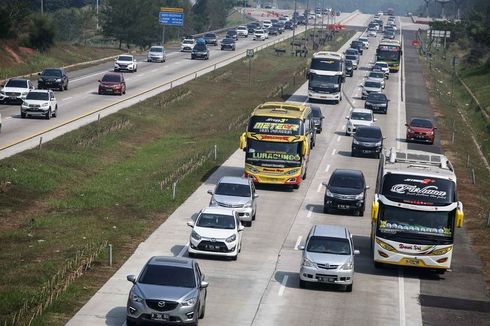 Pemerintah Harus Antisipasi Kepadatan di Rest Area Tol Saat Mudik