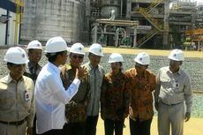 Jokowi Beri Keleluasaan BUMN 