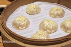 Nikmatnya Xiao Long Bao Ayam