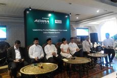 Adira Finance Syariah Garap Bisnis Pembiayaan Umroh