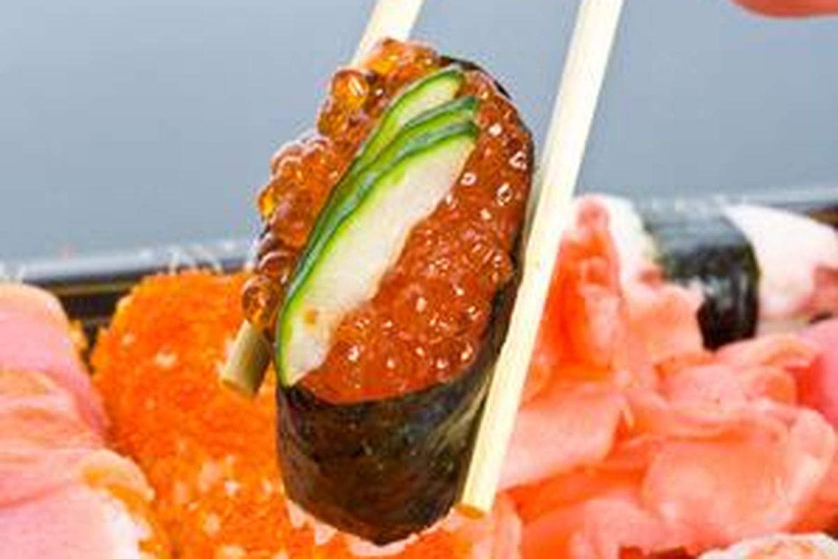 Ilustrasi: Tes NAT ini dimulai sejak 1988 lalu di Jepang dan juga di berbagai negara. Sejak tengah tahun 2008 lalu, NAT bahkan telah diakui secara resmi oleh pemerintah Jepang, khususnya oleh kementerian dalam negeri dan pihak imigrasi negara tersebut.