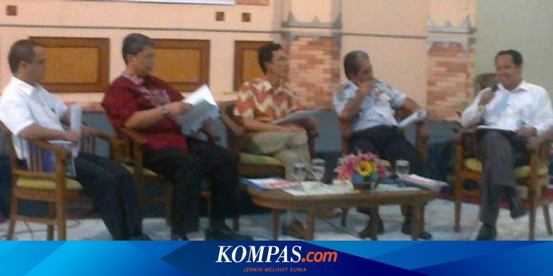 ERP Jangan Hanya di Selembar Kertas 