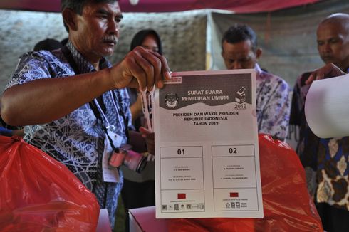 Catatan Perludem soal Pemilu, TPS Masih Ada yang Kurang Ramah Penyandang Disabilitas