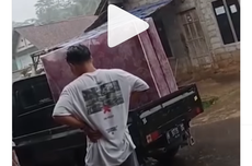 Ramai soal Video Ibu di Magelang Dipaksa Beli Kasur Rp 1,3 Juta, Polisi Buru Pelaku