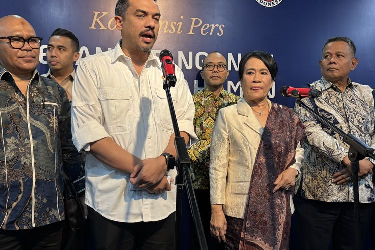 Menteri UMKM Siap Panggil TikTok Jika Terbukti Geser Penjual Tokopedia