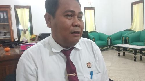 KPU Dompu Kekurangan 2.654 Surat Suara