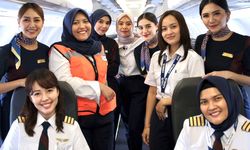 Peringati Hari Kartini, Pelita Air Persembahkan 